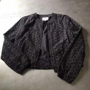 AEO Cropped Jacket